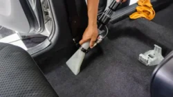 Jangan Sepelekan Kebersihan Mobil, Ini Dampaknya bagi Kesehatan dan Performa Kendaraan