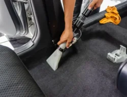 Jangan Sepelekan Kebersihan Mobil, Ini Dampaknya bagi Kesehatan dan Performa Kendaraan