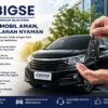 Panduan Penting Sewa Mobil: Cara Merawat Kendaraan Rental agar Aman, Hemat Biaya, dan Bebas Masalah