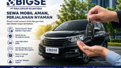 Panduan Penting Sewa Mobil: Cara Merawat Kendaraan Rental agar Aman, Hemat Biaya, dan Bebas Masalah