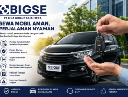 Panduan Penting Sewa Mobil: Cara Merawat Kendaraan Rental agar Aman, Hemat Biaya, dan Bebas Masalah